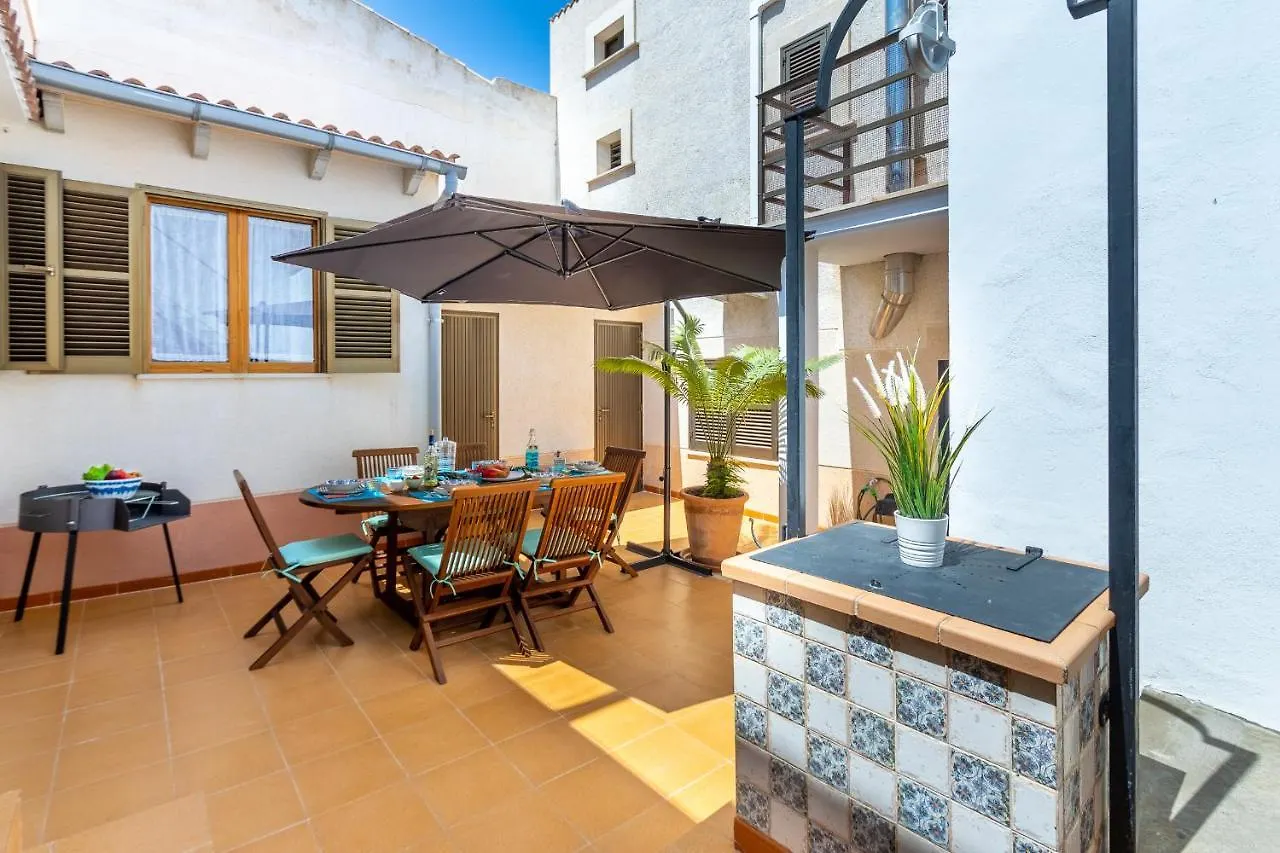Сasa de vacaciones Ideal Property Mallorca - Son Serra Son Serra de Marina España