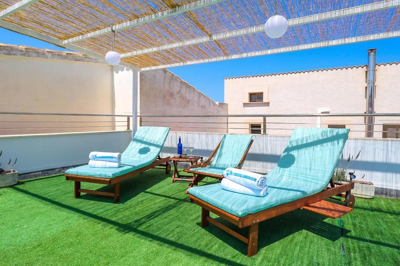 Ideal Property Mallorca - Son Serra Son Serra de Marina