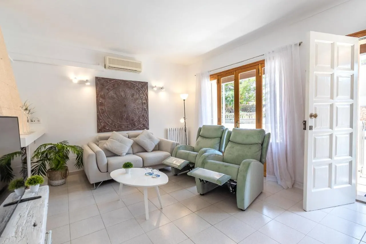 Ideal Property Mallorca - Son Serra Son Serra de Marina 0*,
