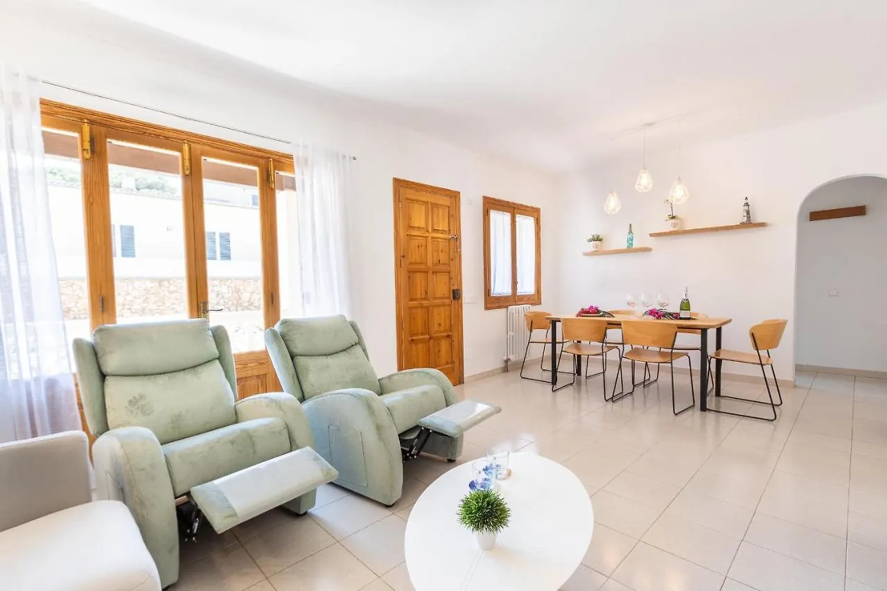 Сasa de vacaciones Ideal Property Mallorca - Son Serra Son Serra de Marina España