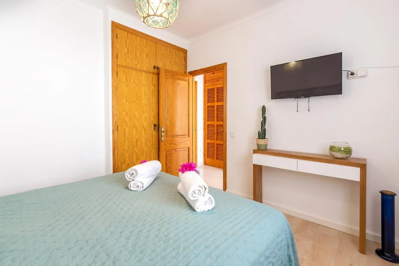 Ideal Property Mallorca - Son Serra Son Serra de Marina Espagne