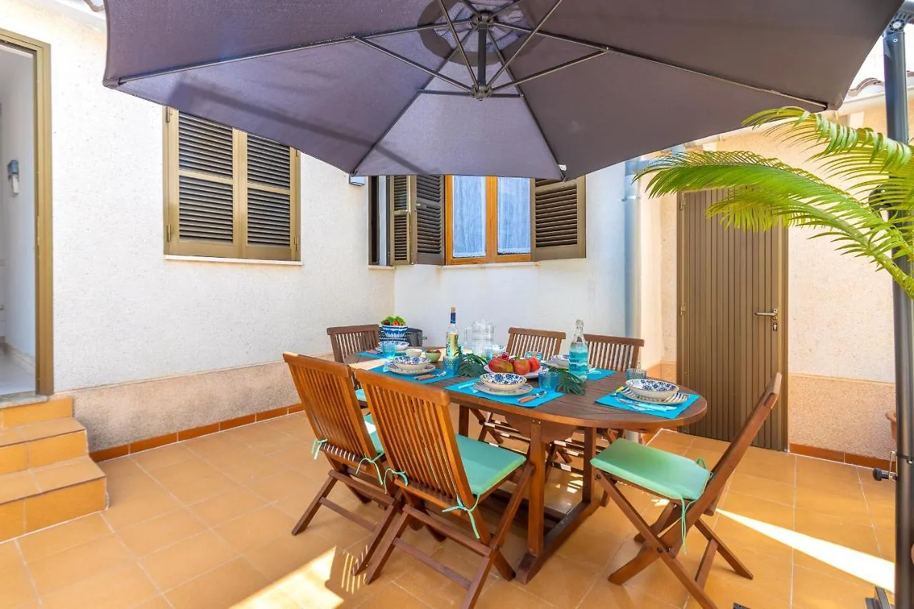Ideal Property Mallorca - Son Serra Son Serra de Marina Espagne