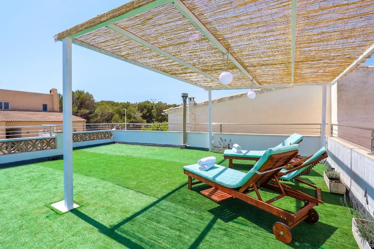 Ideal Property Mallorca - Son Serra Son Serra de Marina 0*,  Espagne