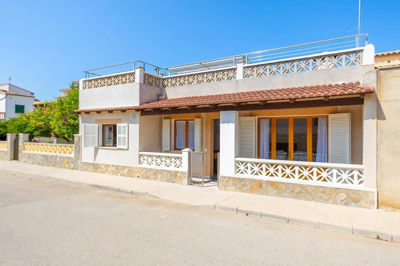 Ideal Property Mallorca - Son Serra Son Serra de Marina 0*,