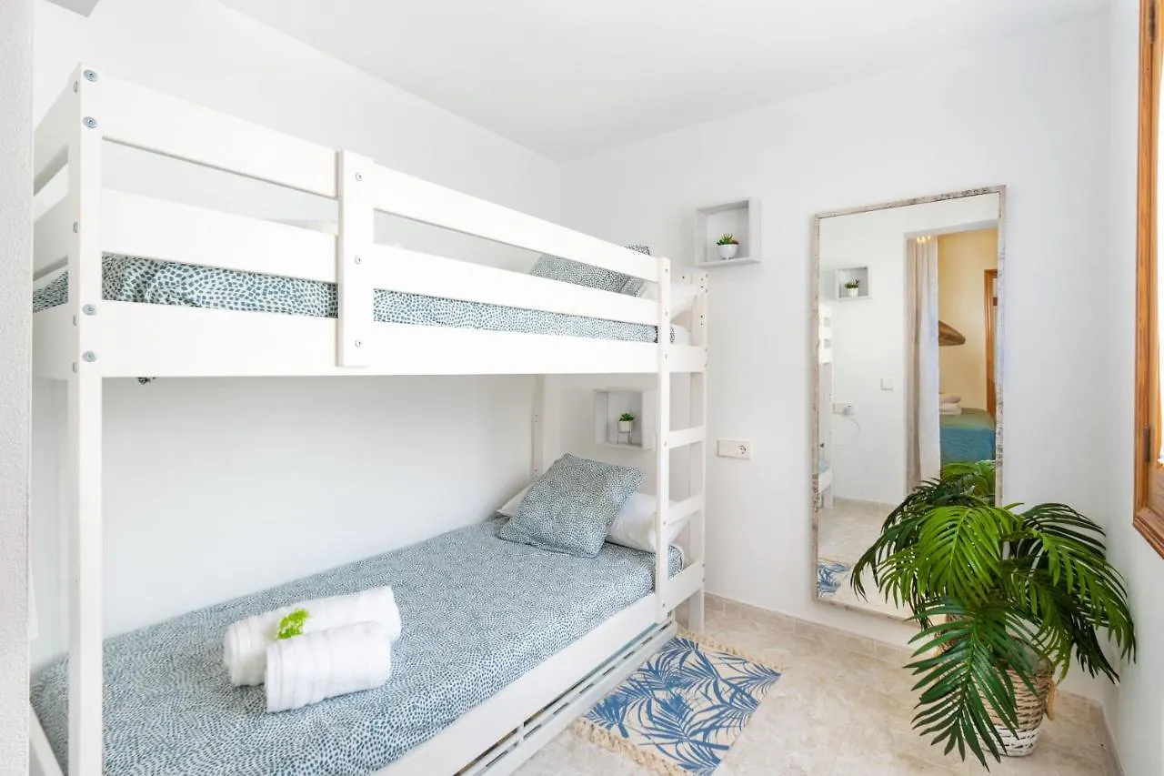 Сasa de vacaciones Ideal Property Mallorca - Son Serra Son Serra de Marina