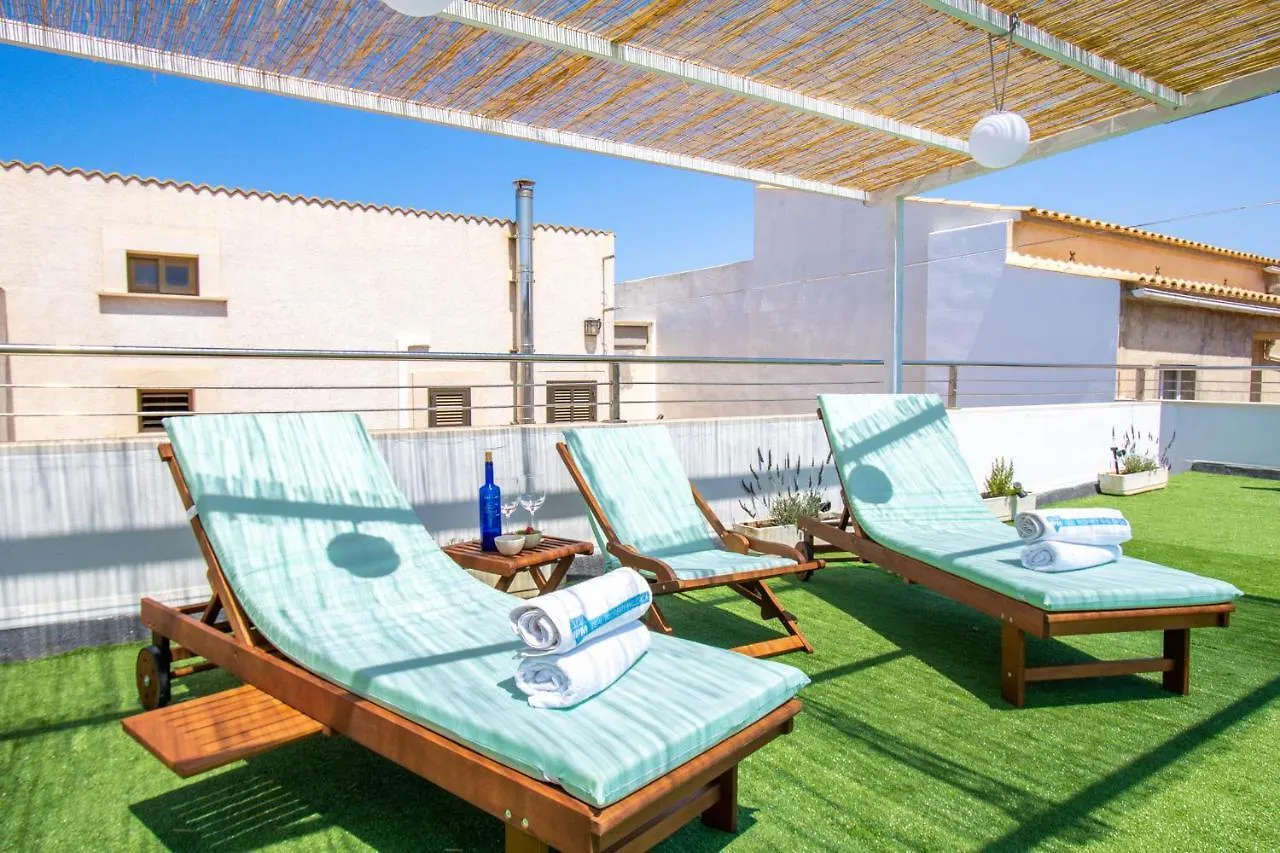 Ideal Property Mallorca - Son Serra Son Serra de Marina Сasa de vacaciones