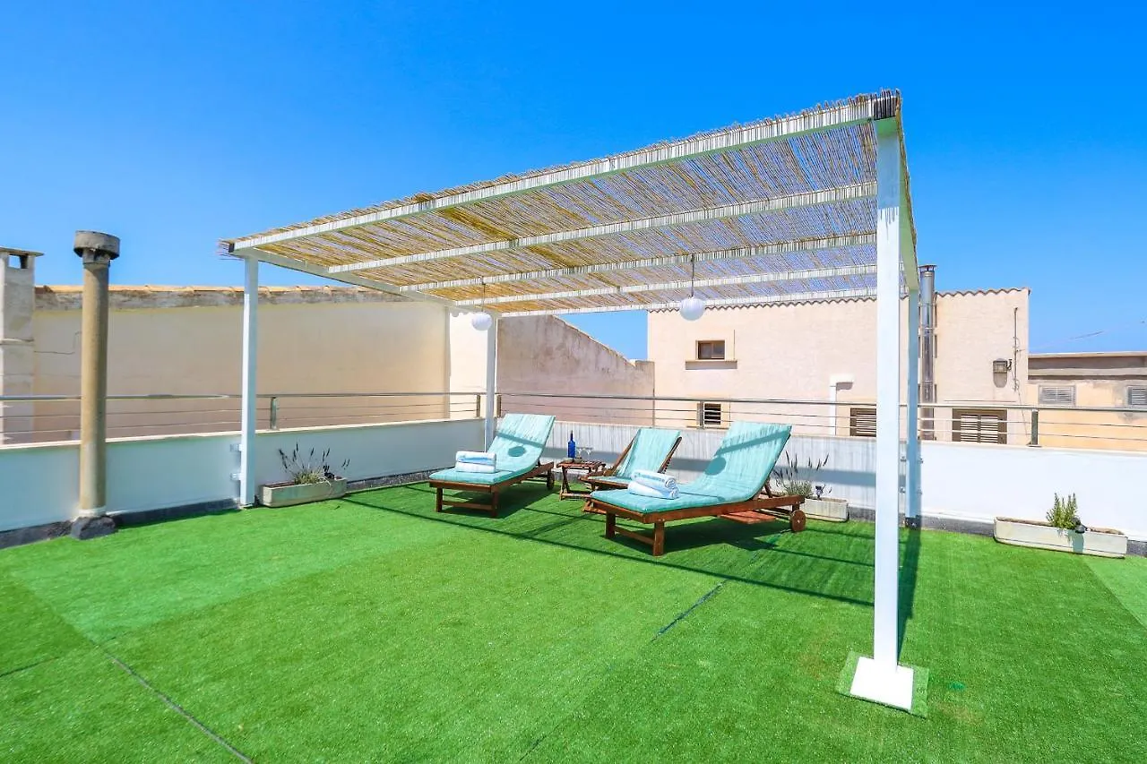 Сasa de vacaciones Ideal Property Mallorca - Son Serra Son Serra de Marina