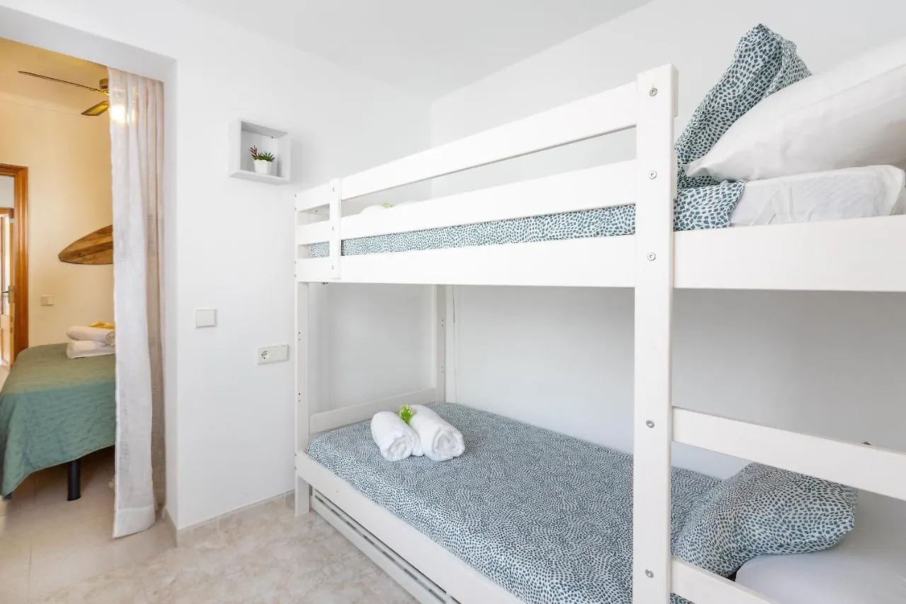 Ideal Property Mallorca - Son Serra Son Serra de Marina 0*,