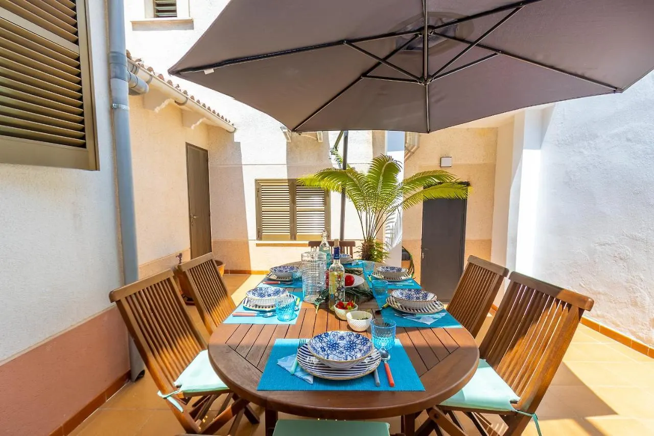 Ideal Property Mallorca - Son Serra Son Serra de Marina 0*,  Espagne